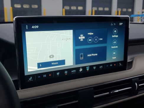 New 2026 Lincoln Corsair Premiere image 20