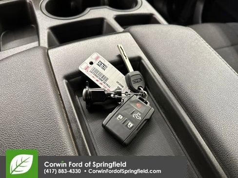 Used 2022 GMC Sierra 3500 Pro w/ Convenience Package image 21