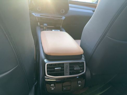 Used 2025 Lexus RX 350 Premium Plus w/ Convenience Package image 19