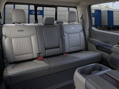 New 2026 Ford F250 Platinum AWD/4WD image 11