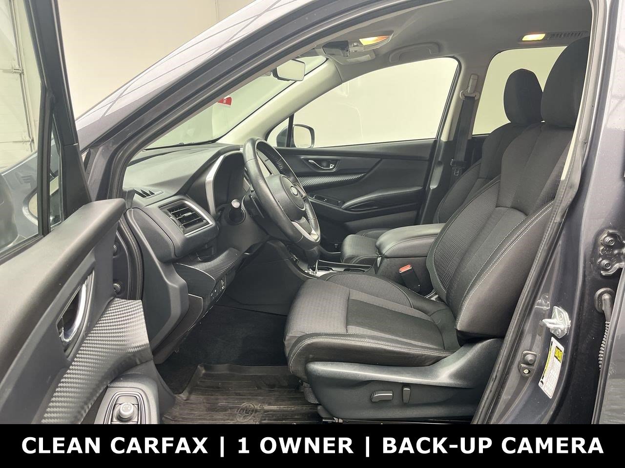 Used 2023 Subaru Ascent Premium w/ Convenience Package AWD/4WD image 3