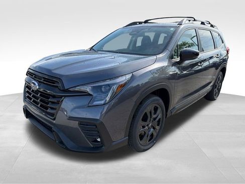 New 2026 Subaru Ascent Bronze Edition AWD/4WD image 3