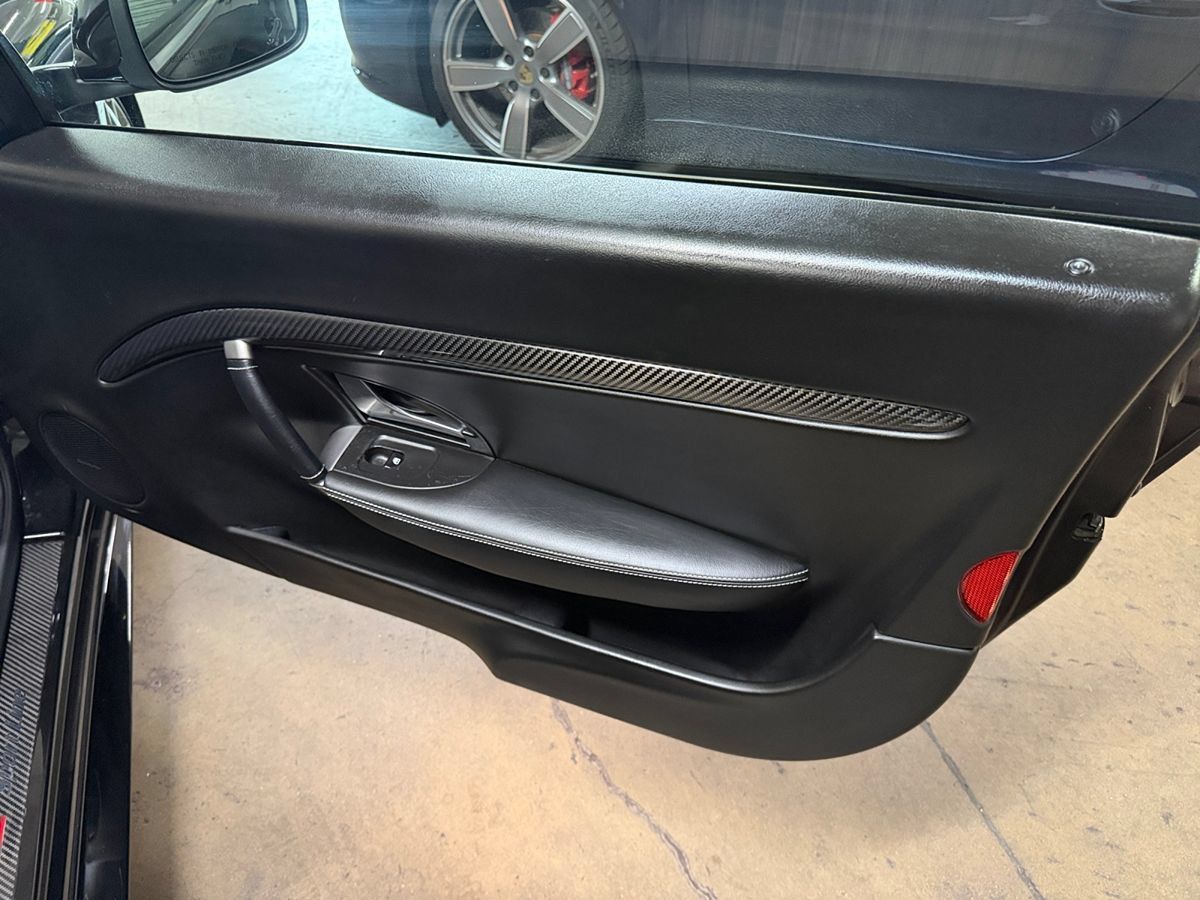 Used 2018 Maserati GranTurismo MC RWD image 15