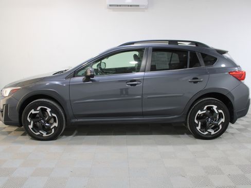 Used 2021 Subaru Crosstrek 2.5i Limited w/ Moonroof Package 1 image 30