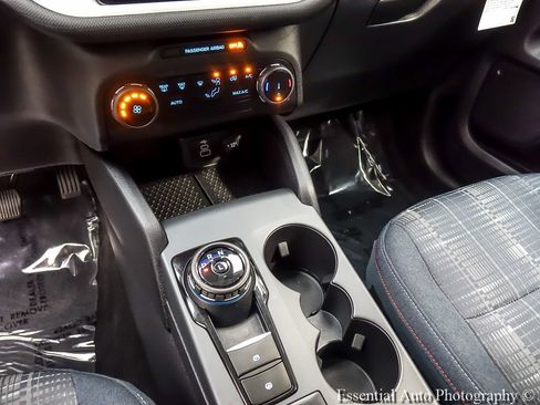 Certified 2023 Ford Bronco Sport Heritage AWD/4WD image 18