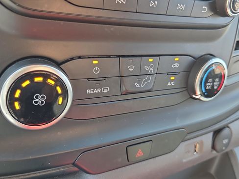 Used 2024 Ford Transit 250 Base w/ Exterior Upgrade Package image 24