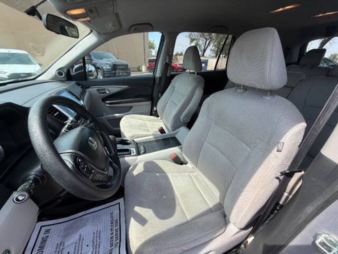 Used 2016 Honda Pilot EX image 15