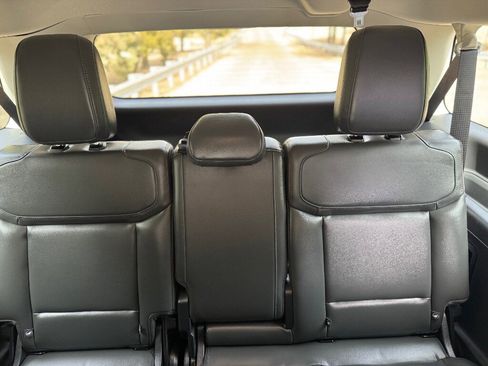 Used 2025 Ford Expedition Max Active image 25