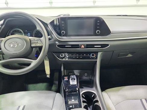 Used 2022 Hyundai Sonata SE image 21