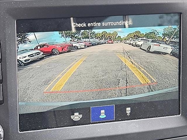 Used 2023 Mercedes-Benz Metris Passenger image 13