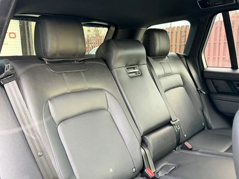 Used 2020 Land Rover Range Rover HSE image 27