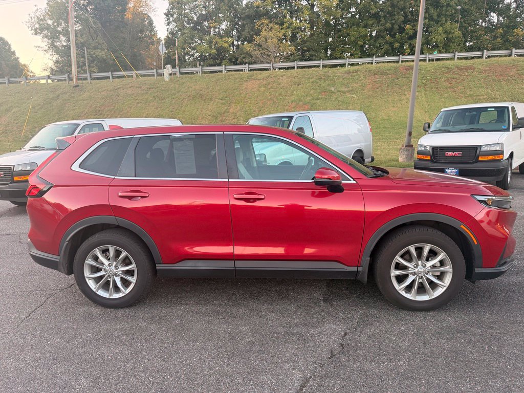 Used 2024 Honda CR-V EX image 8