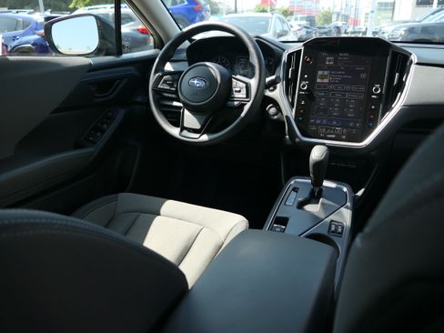 Certified 2025 Subaru Crosstrek 2.5i Premium AWD/4WD image 23