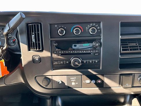 Used 2017 Chevrolet Express 2500 LS image 6