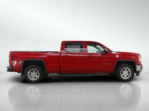 Used 2014 GMC Sierra 1500 SLE w/ SLE Value Package image 6