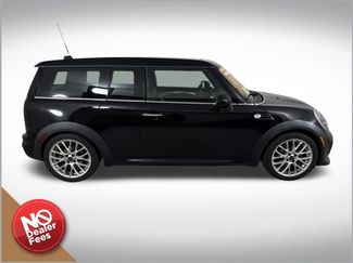 Used 2014 MINI Cooper Clubman video 2