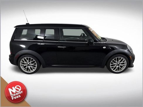 Used 2014 MINI Cooper Clubman image 2