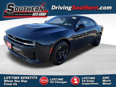 New 2026 Dodge Charger Scat Pack w/ Blacktop Package