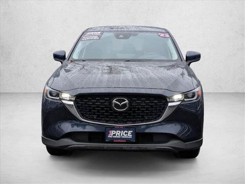 Used 2023 MAZDA CX-5 AWD 2.5 S w/ Select Package image 2