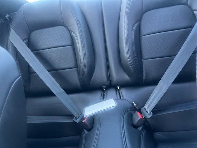 Used 2022 Ford Mustang Mach 1 w/ Mach 1 Handling Package RWD image 9