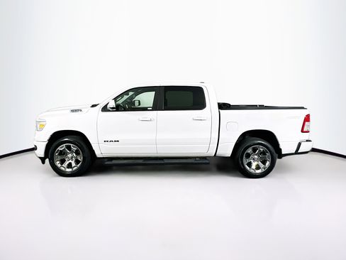 Used 2022 RAM 1500 Big Horn image 4