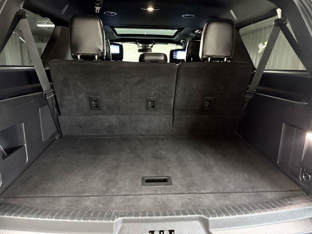 Used 2019 Ford Expedition Max Limited w/ Equipment Group 301A AWD/4WD image 31