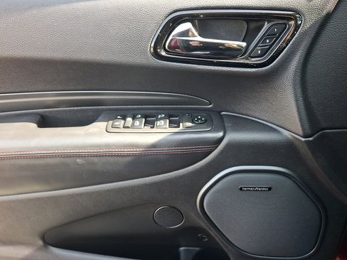 Used 2021 Dodge Durango R/T w/ Tow 'N Go Package image 21