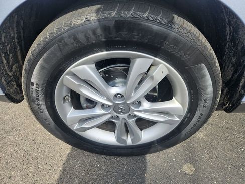 Used 2011 Hyundai Tucson GLS FWD image 21