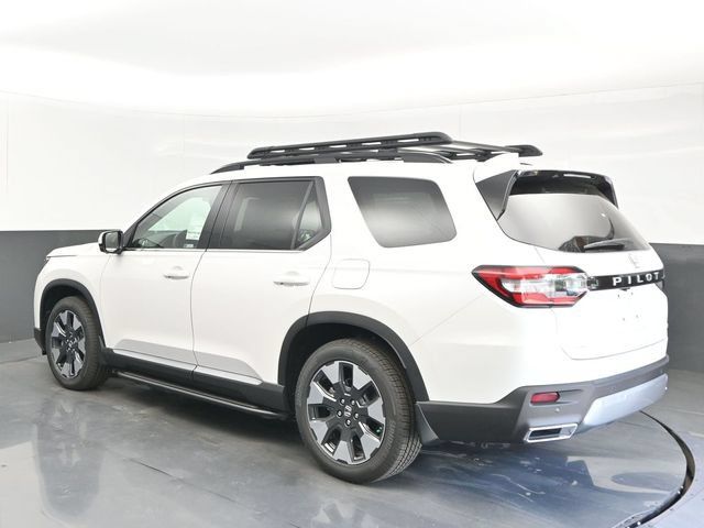 New 2026 Honda Pilot Elite image 3