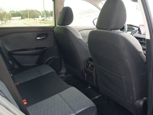 Used 2023 Nissan Rogue SV image 20