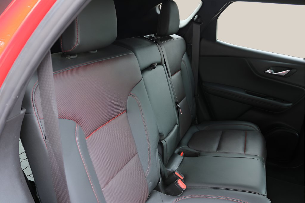 Used 2019 Chevrolet Blazer RS FWD image 17