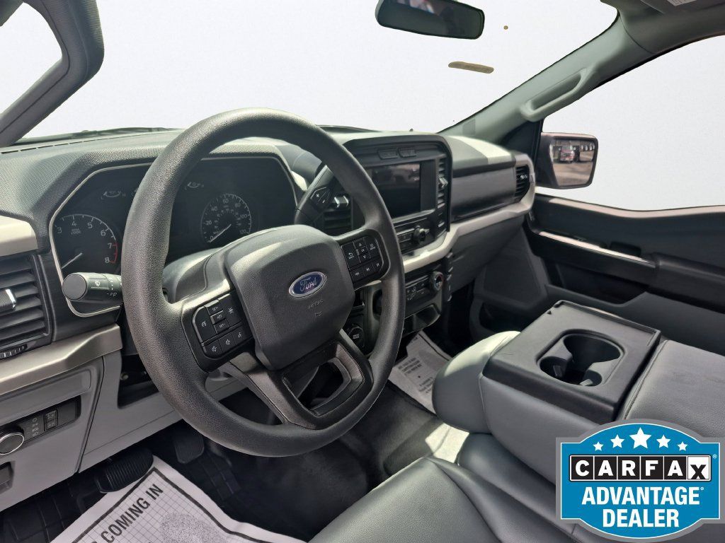 Used 2021 Ford F150 XL RWD image 12