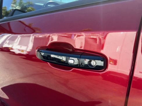 Used 2024 Chevrolet Silverado 1500 LT Trail Boss w/ Protection Package image 40