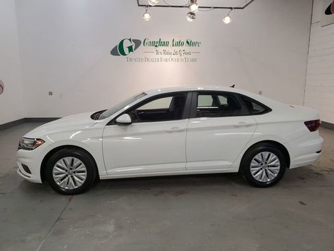 Used 2019 Volkswagen Jetta S w/ Driver Assistance Package image 4