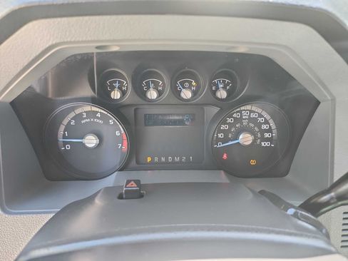 Used 2012 Ford F250 XL RWD image 14