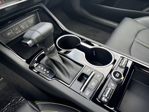 New 2026 Kia K5 GT FWD image 22
