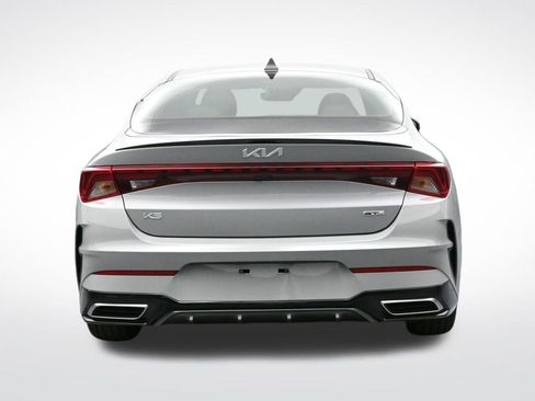 Used 2024 Kia K5 GT-Line image 4