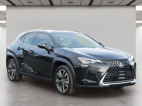 Used 2020 Lexus UX 250h w/ Premium Package image 1