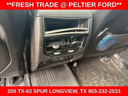 Used 2022 Jeep Grand Cherokee Limited 4xe image 26