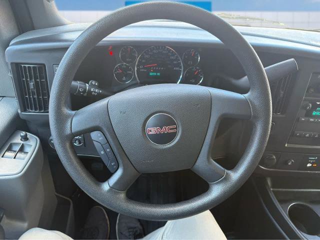 Used 2025 GMC Savana 2500 w/ Driver Convenience Package RWD image 18