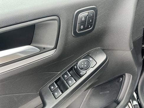 Used 2024 Ford Escape Platinum image 17