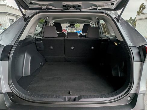 Certified 2024 Toyota RAV4 XLE AWD/4WD image 30