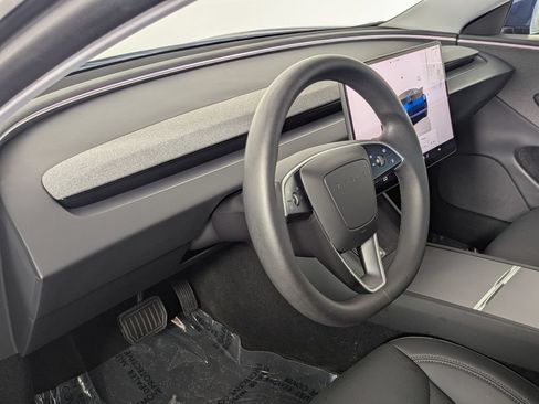 Used 2024 Tesla Model 3 Long Range RWD image 12