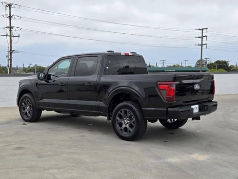 Used 2026 Ford F150 STX w/ Equipment Group 200A RWD image 6