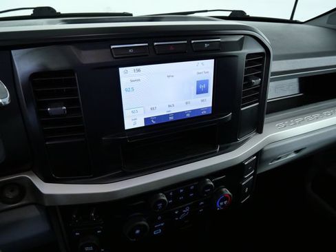 Used 2024 Ford F350 XL w/ STX Appearance Package AWD/4WD image 23