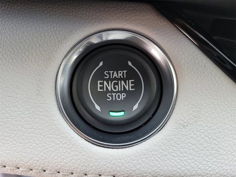 New 2026 Buick Enclave Avenir w/ Super Cruise Package image 30