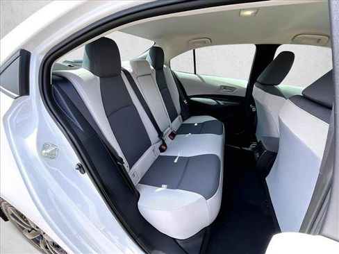 Used 2024 Toyota Corolla LE FWD image 26