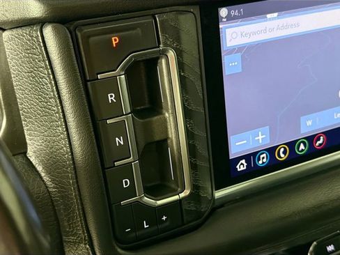 Used 2021 GMC Yukon Denali AWD/4WD image 17