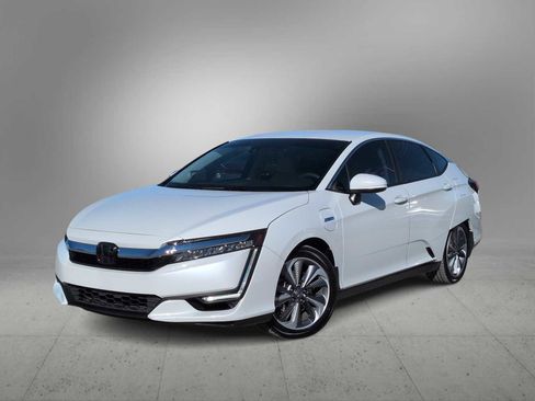 Used 2018 Honda Clarity Plug-In Hybrid image 1