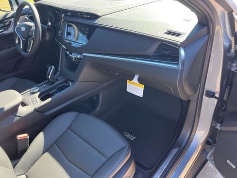 New 2026 Cadillac XT5 Premium Luxury w/ LPO, Floor Liner Package image 42